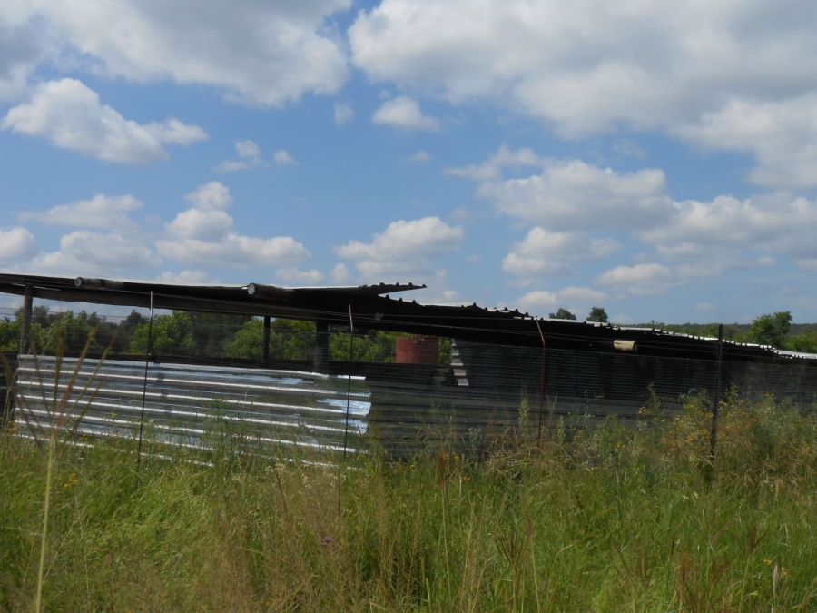 Commercial Property for Sale in Groot Marico Rural North West